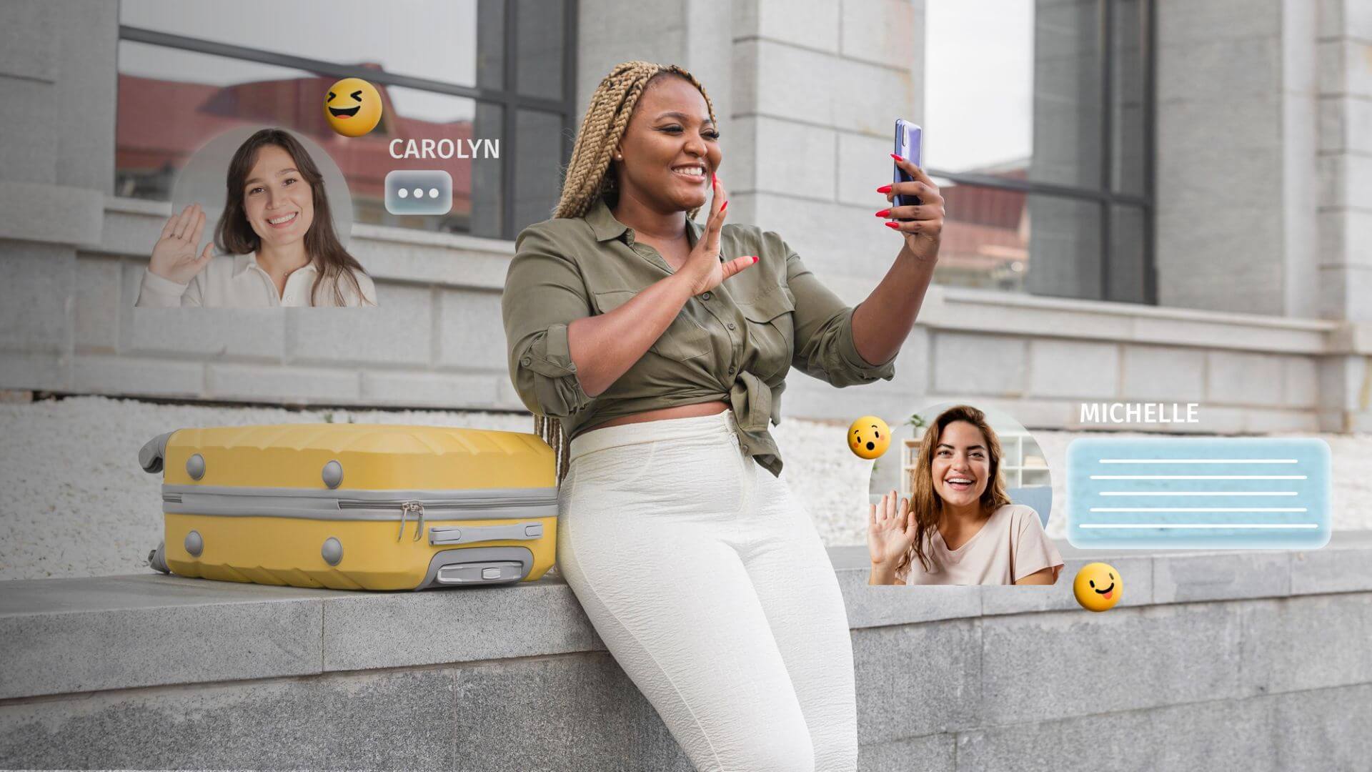 Chat App Development Company 